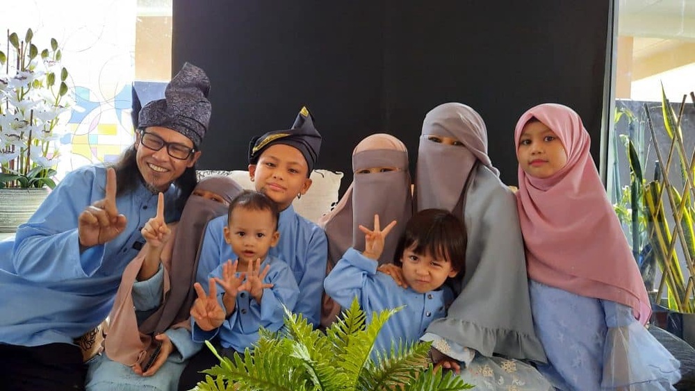 zul yahya