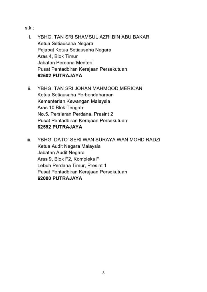 Image from: Hari Bekerja Hibrid (HBH) – Penjawat Awam Boleh Bekerja 2 Hari Dari Rumah Mulai 1 Ogos