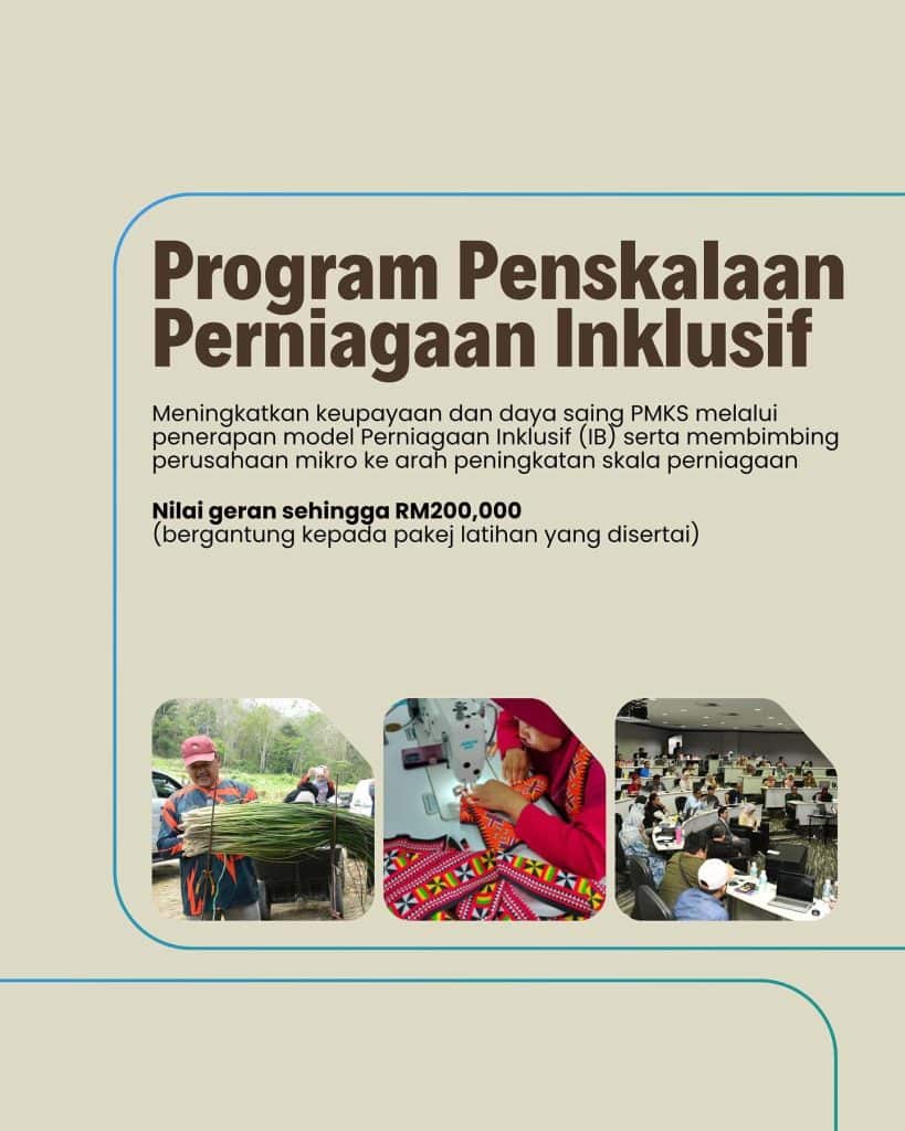 Image from: Modal Bisnes Tak Cukup? SINAR KUSKOP Kini Tawar Pembiayaan Sehingga RM5 Juta