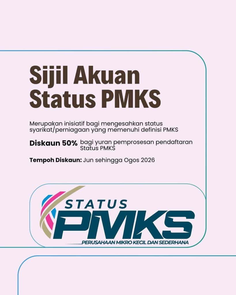 Image from: Modal Bisnes Tak Cukup? SINAR KUSKOP Kini Tawar Pembiayaan Sehingga RM5 Juta
