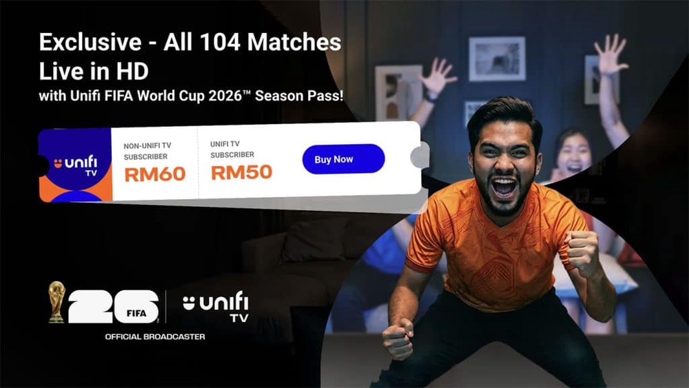 Keputusan Terkini Piala Dunia FIFA 2026