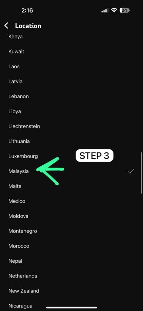 cara sekat video indonesia di youtube