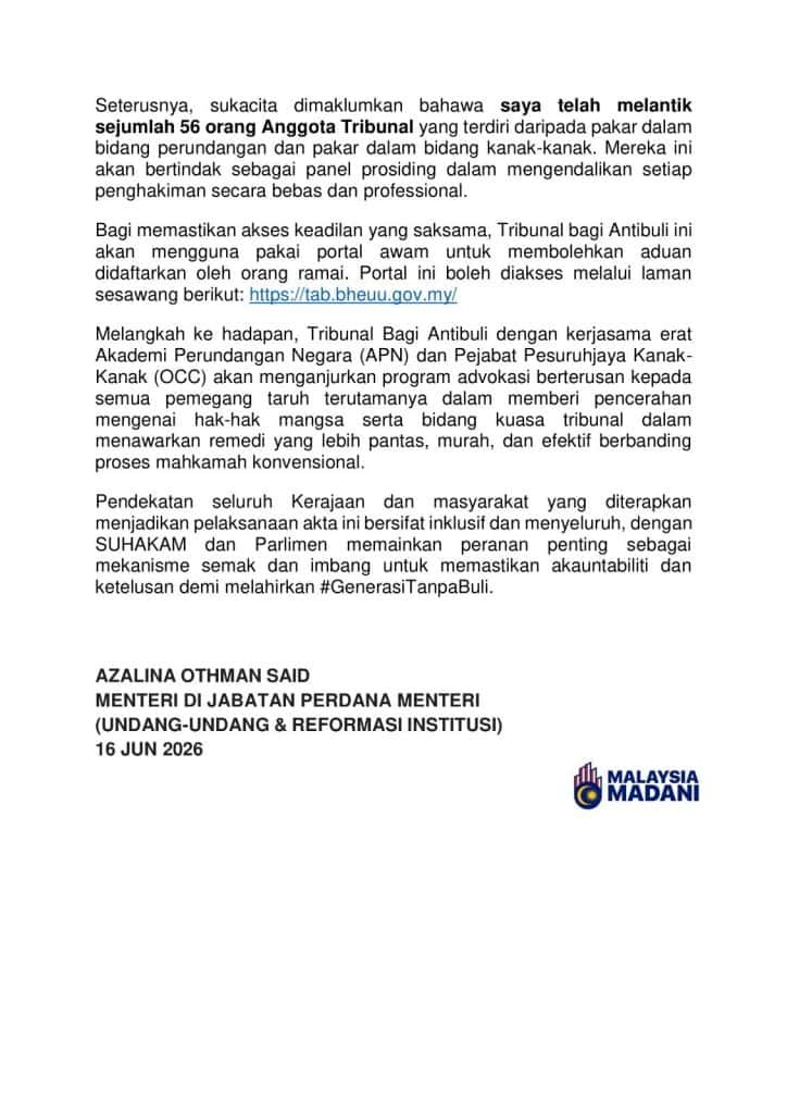 akta anti buli 2026 1