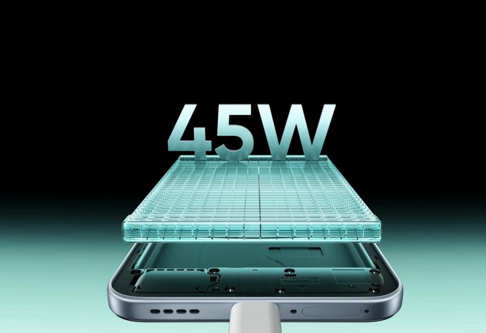 bateri realme 16T 5G