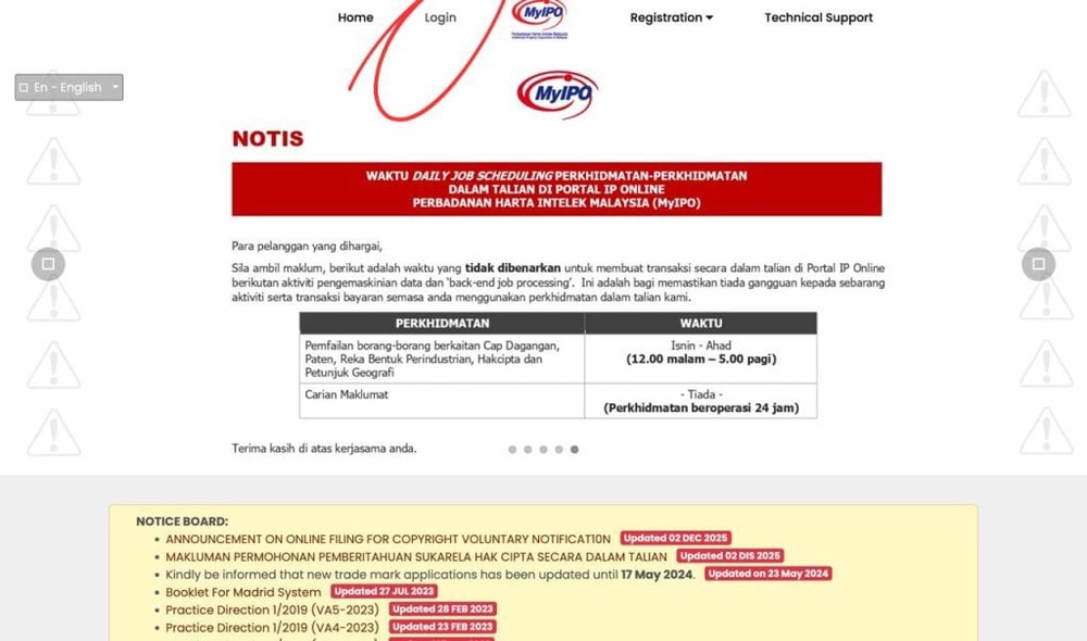 Image from: Copyright Bukan Hanya Untuk Artis, Ini Yang Ramai Rakyat Malaysia Masih Keliru