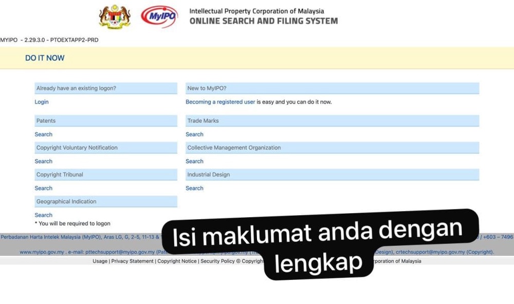 Image from: Copyright Bukan Hanya Untuk Artis, Ini Yang Ramai Rakyat Malaysia Masih Keliru