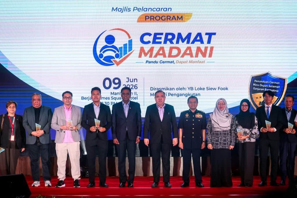 cermat madani