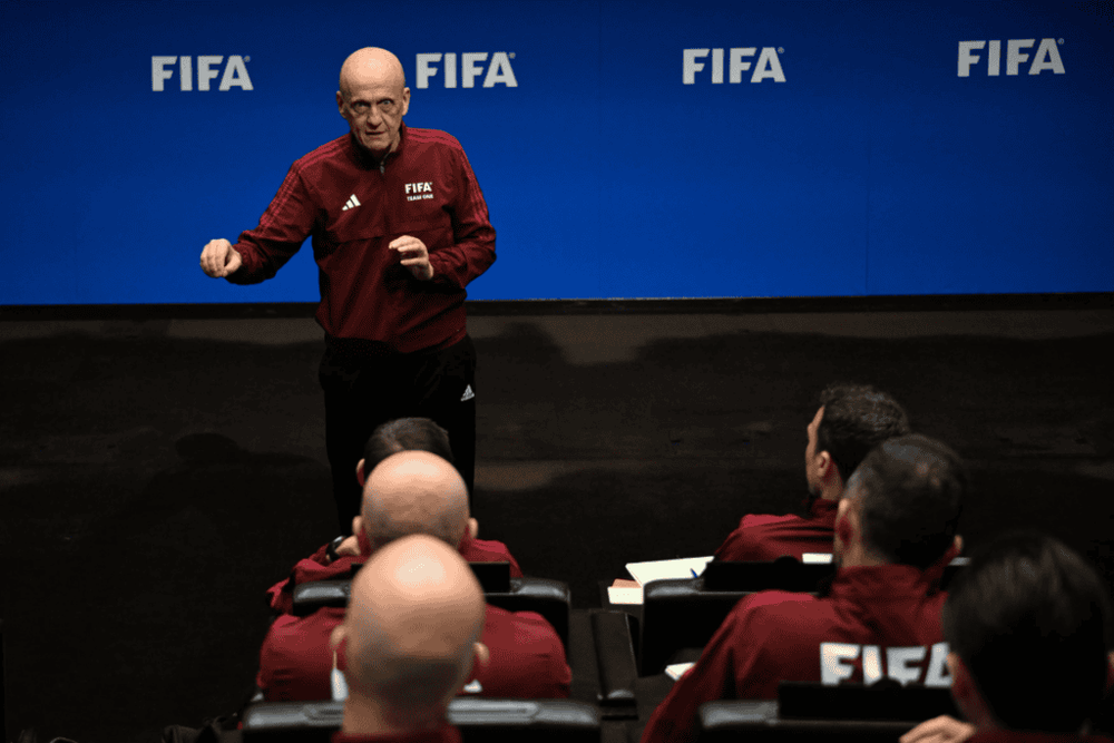 gaji pengadil piala dunia 2026