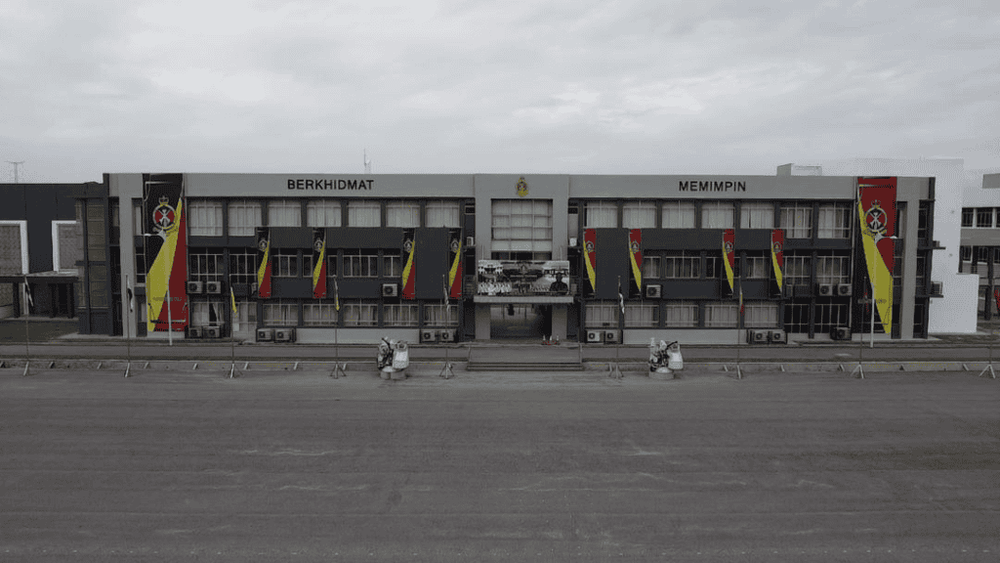 Permohonan Maktab Tentera Diraja (MTD) Sesi 2027 - Dibuka 14 Julai 2026