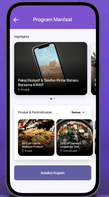 Aplikasi MyPesara