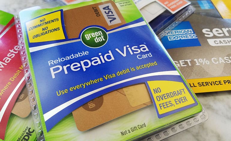 Image from: Kad Prabayar (Prepaid Card), Alternatif Selamat Beli Barang Online