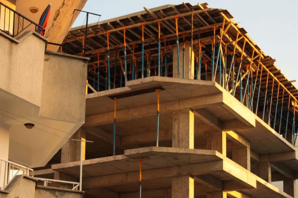 kecacatan rumah baru DLP