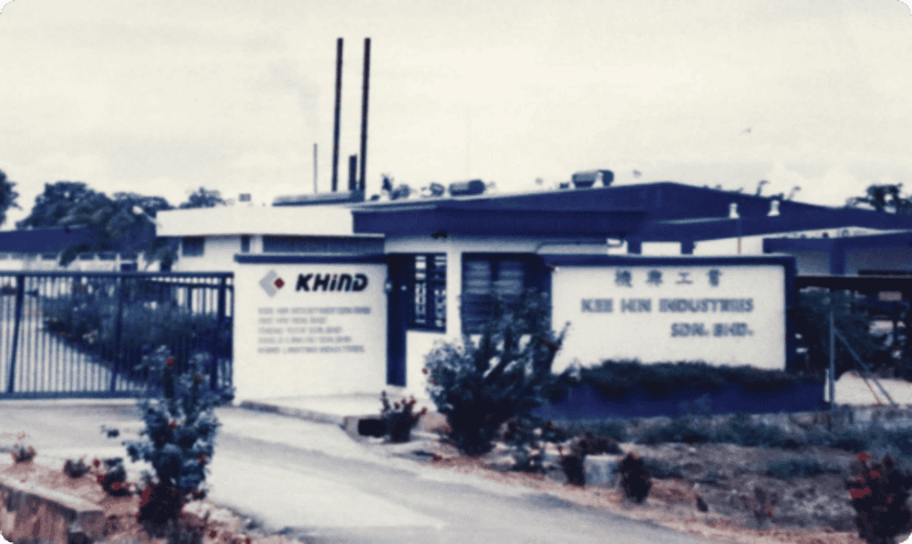 kilang elektrik