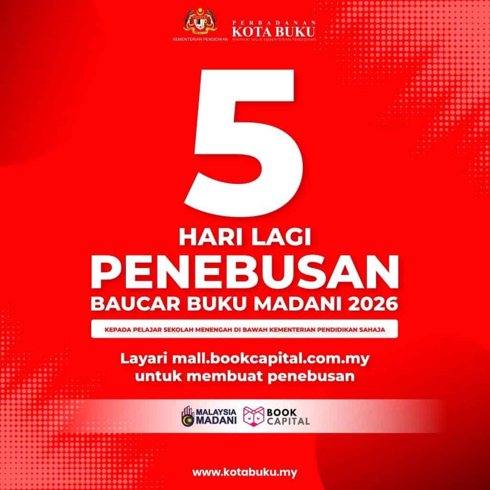 Image from: 7 Pembaharuan & Inisiatif Kerajaan Yang Akan Dilaksana Mulai Julai 2026