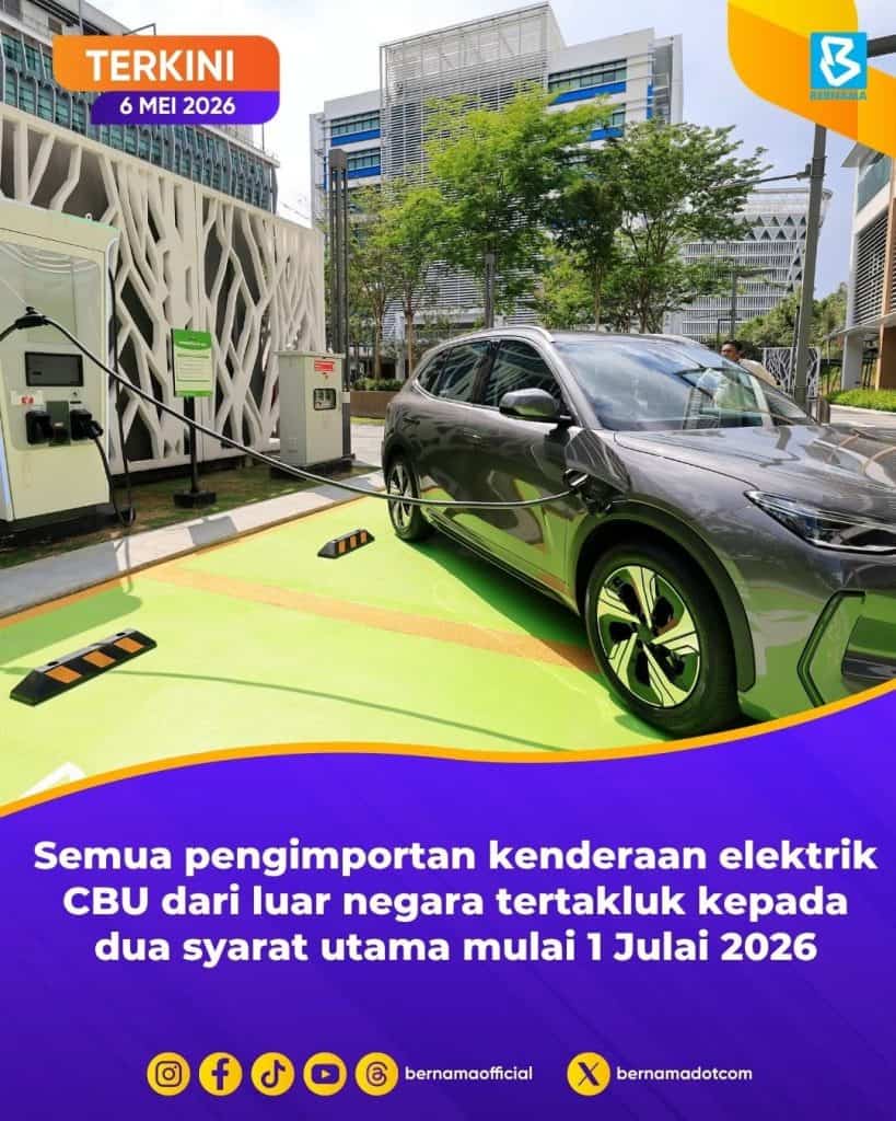 Image from: 7 Pembaharuan & Inisiatif Kerajaan Yang Akan Dilaksana Mulai Julai 2026