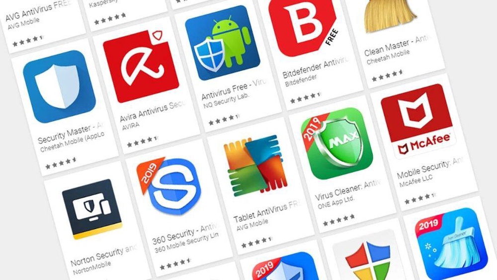 perisian anti-virus telefon pintar