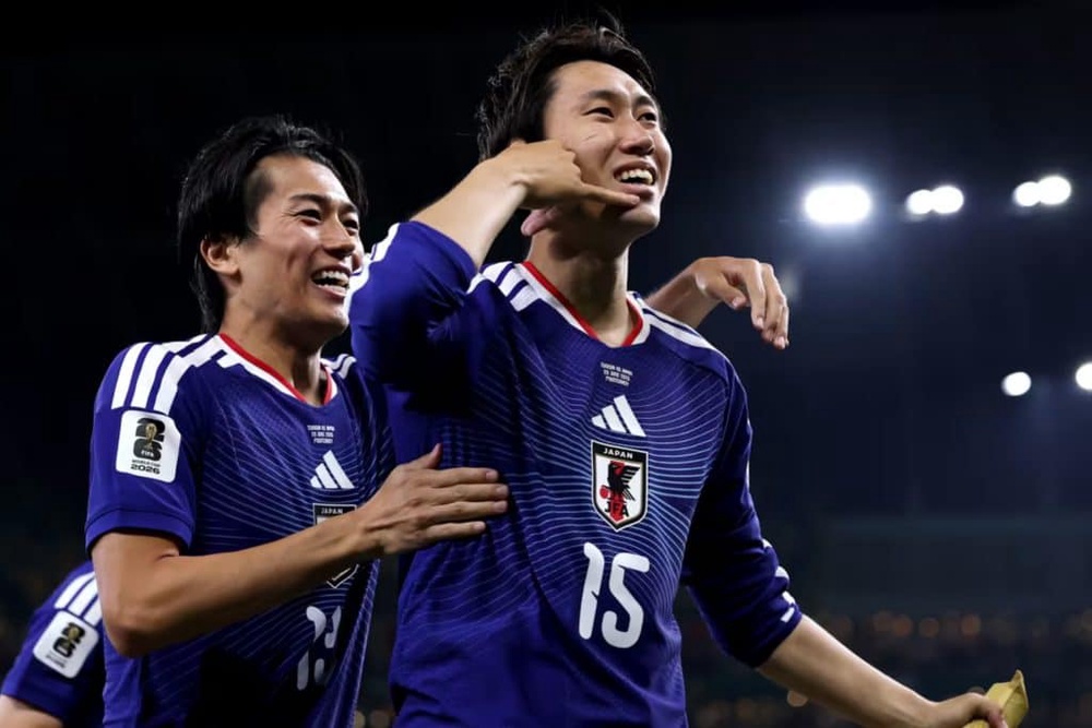 pusingan 32 piala dunia 2026