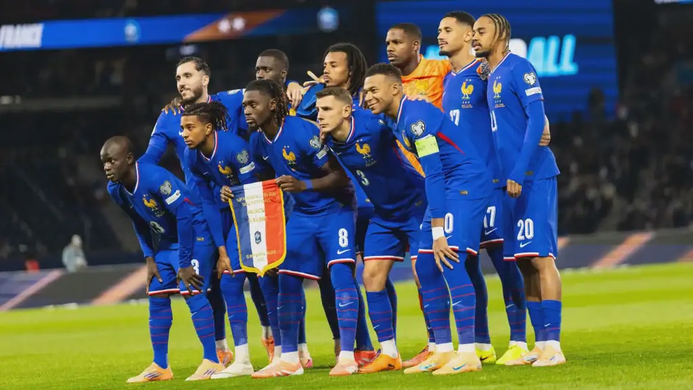 pusingan 32 piala dunia 2026