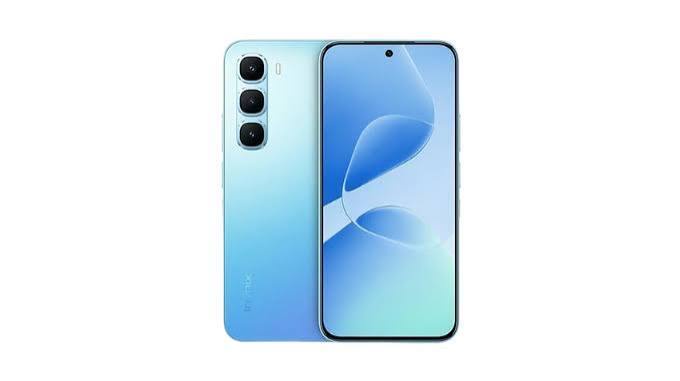 spesifikasi Infinix Hot 70 malaysia
