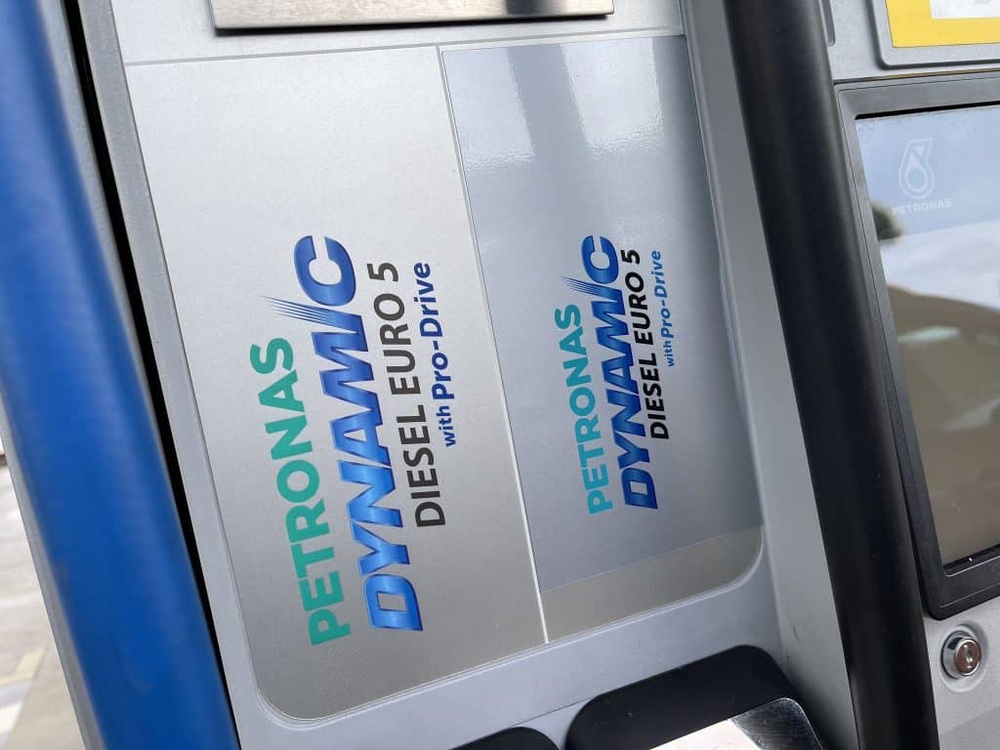 Image from: Perbezaan Diesel B7, B10, B15 – Yang Mana Layak Subsidi?
