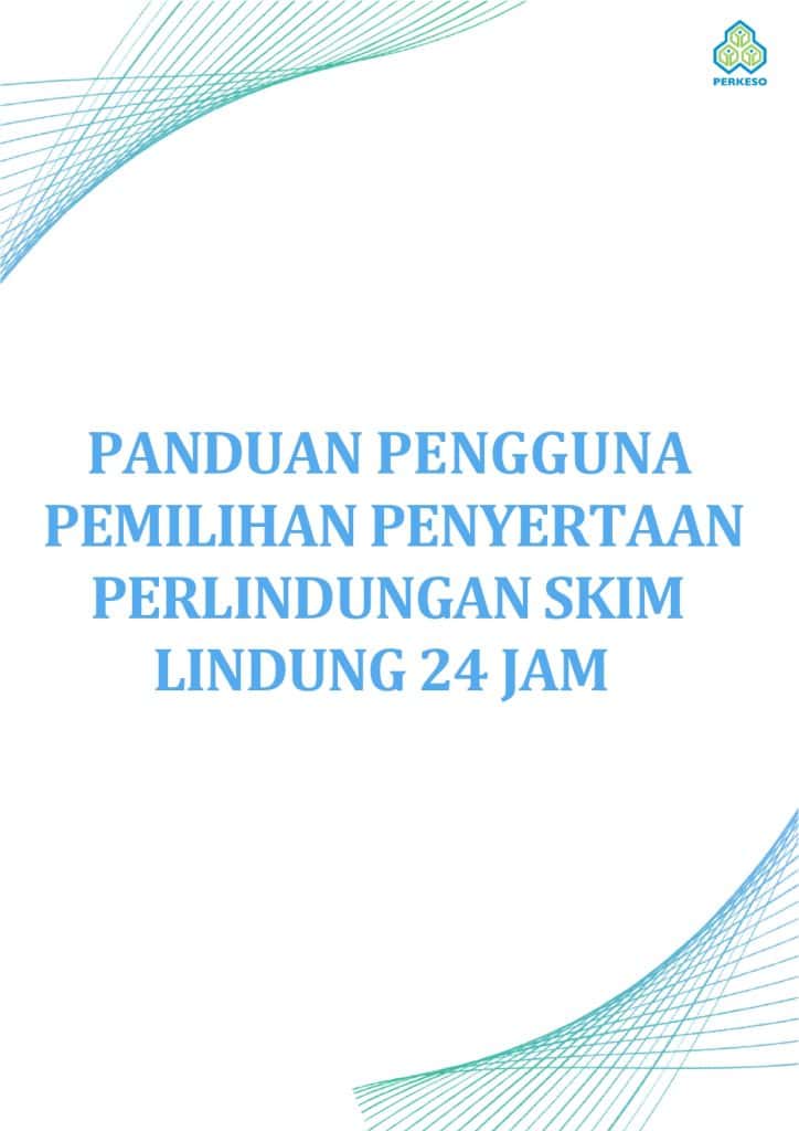 Image from: Nak Keluar Skim LINDUNG PERKESO? Ini Cara Opt-Out SKBBK Online