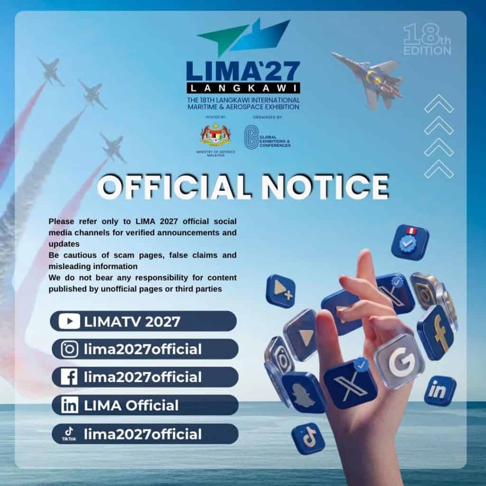 LIMA 2027 RUJUKAN