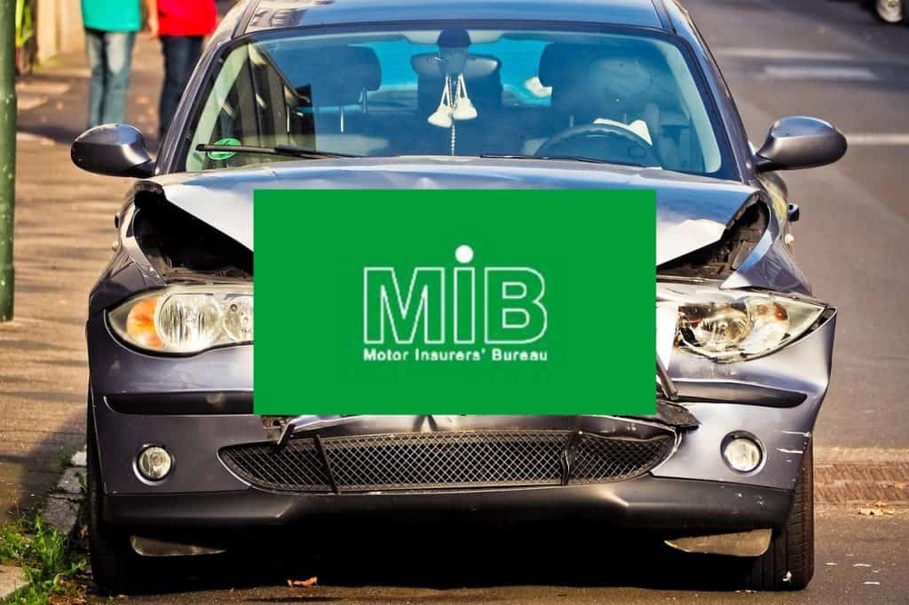 Motor Insurers' Bureau