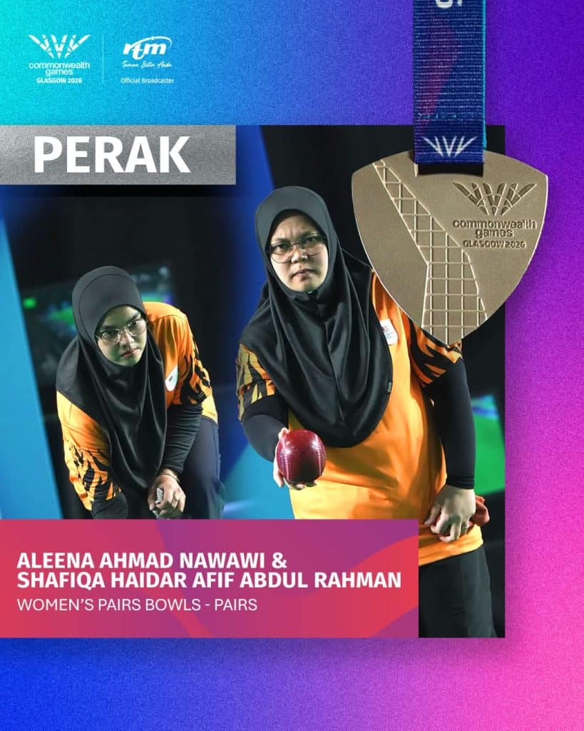 SUKAN KOMANWEL 2026 8