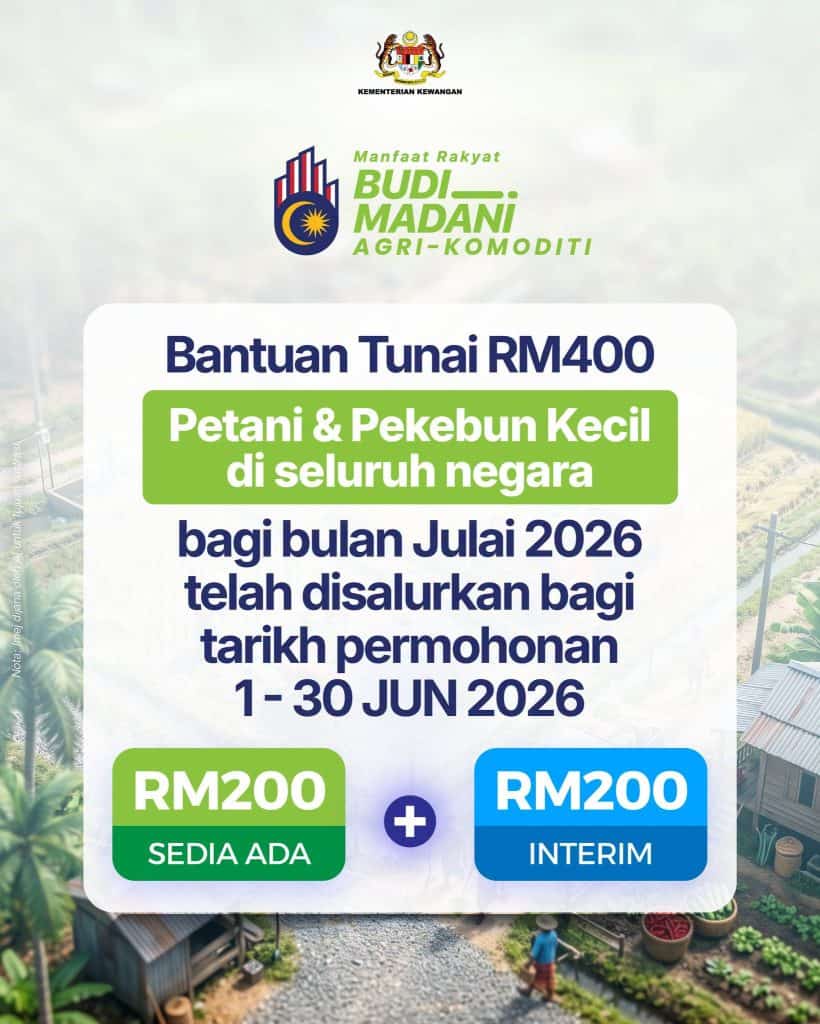 budi agro komuditi