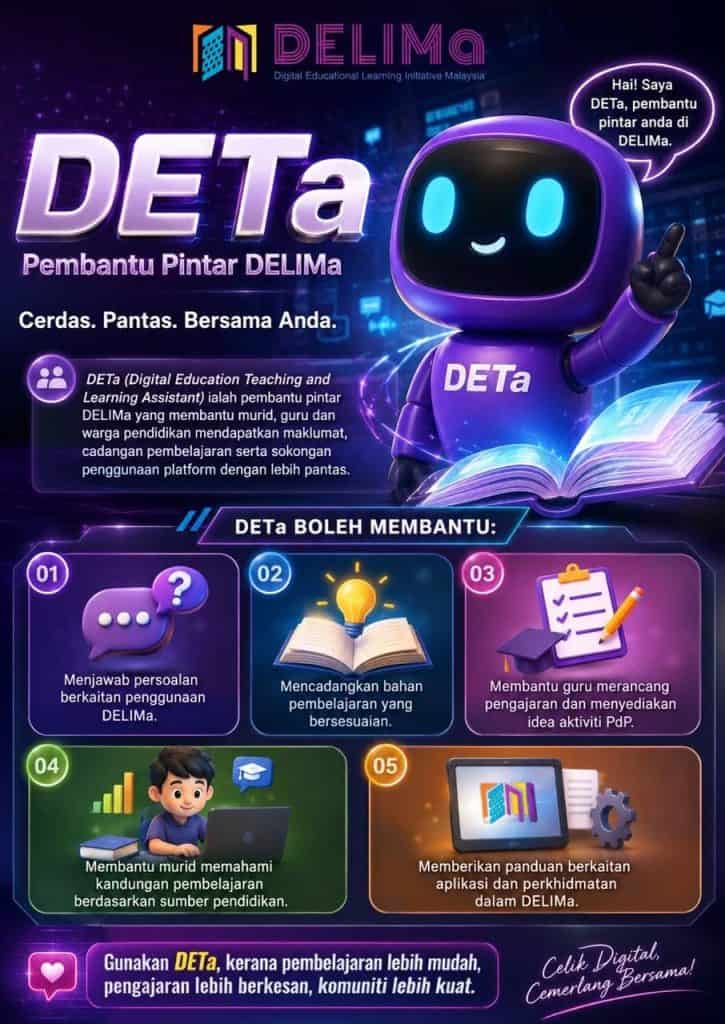 delima 3,0