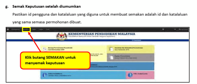 eprasekolah kpm