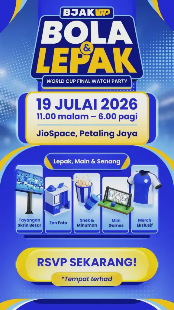 Image from: Final Piala Dunia 2026 Sepanyol vs Argentina, Tonton LIVE Di RTM