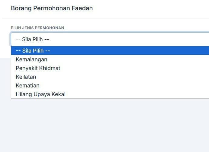 Image from: Terlibat Kemalangan Di Luar Waktu Kerja? Ini Cara Claim LINDUNG 24 Jam PERKESO 