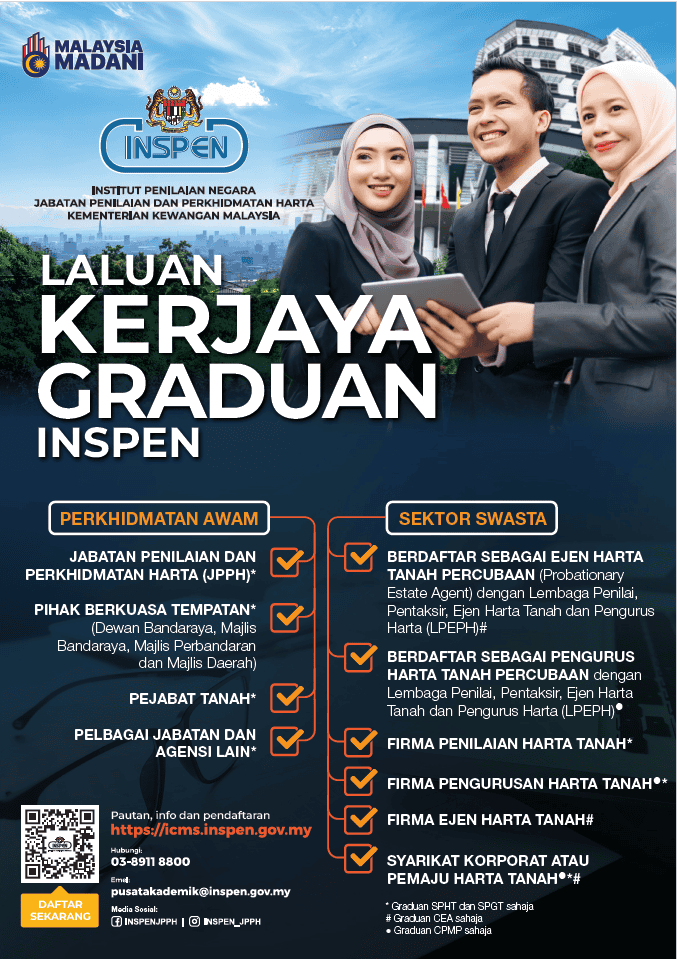 Image from: Senarai Bantuan Kerajaan / Pengumuman Minggu Ini (27 Julai 2026)