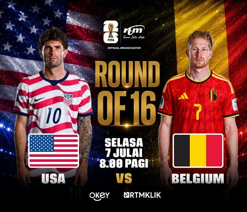 piala dunia fifa 2026
