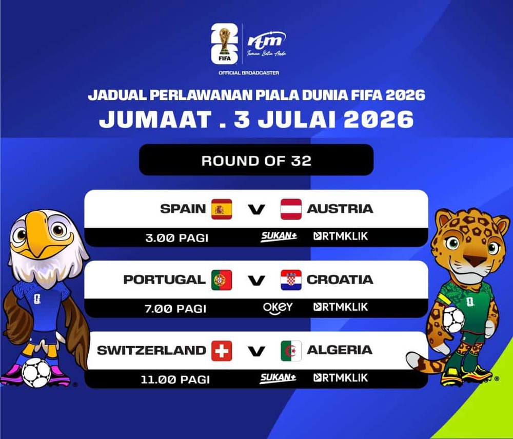piala dunia fifa 2026