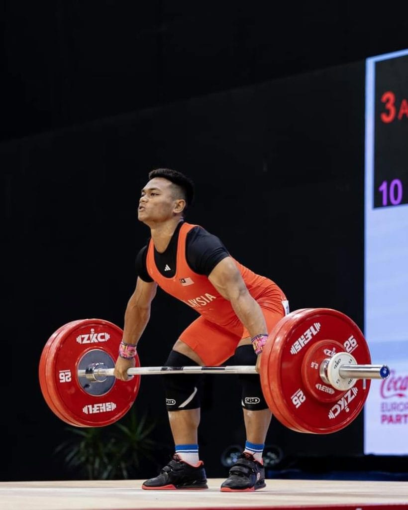 sukan komanwel 2026