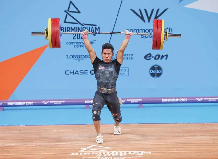 sukan komanwel 2026