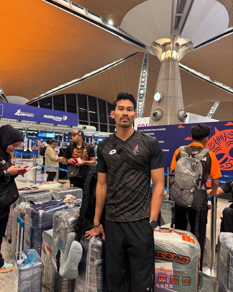 sukan komanwel 2026