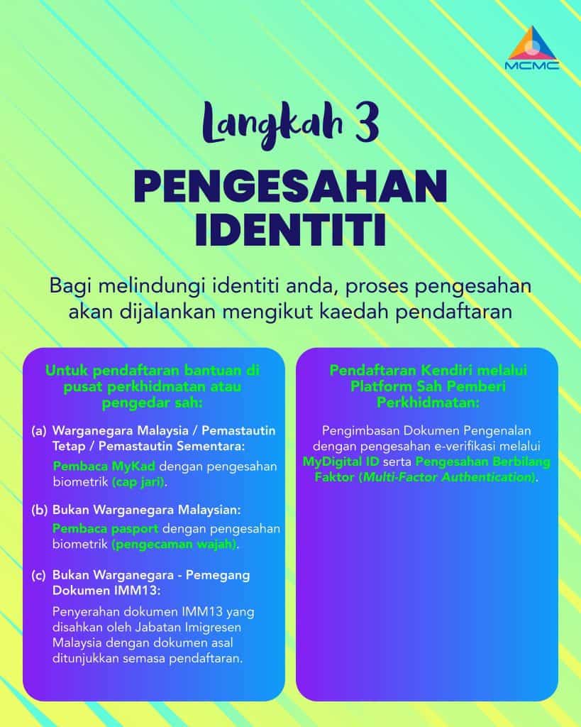 Cara Daftar Simkad