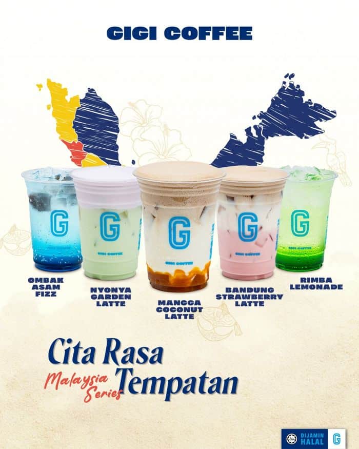 Image from: 25+ Promo Hari Merdeka 2026 – Secret Recipe, CBTL, PizzaHut, Marry Brown, Krispy Kreme, IKEA dan Banyak Lagi!