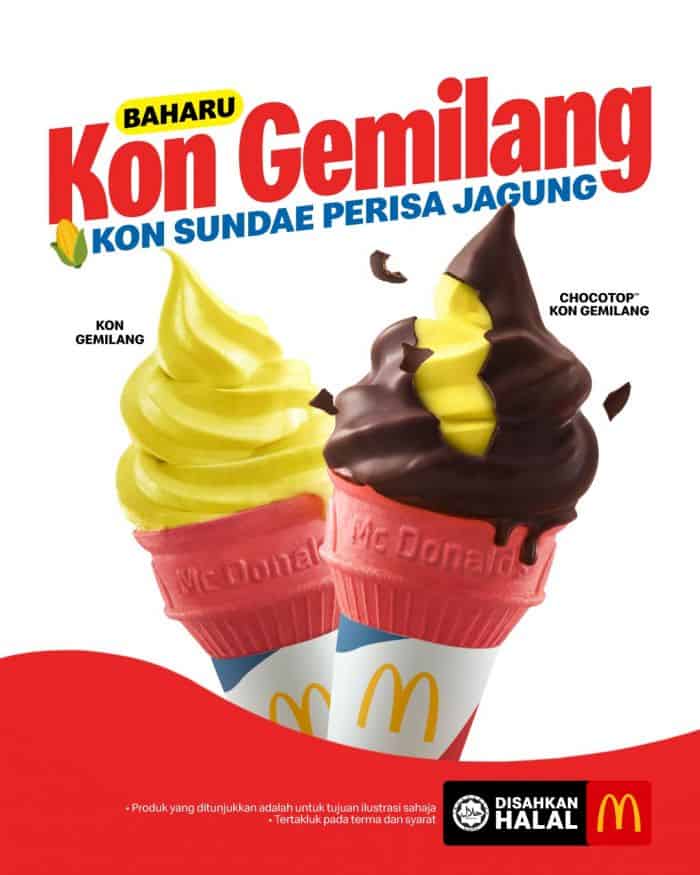 Image from: 25+ Promo Hari Merdeka 2026 – Secret Recipe, CBTL, PizzaHut, Marry Brown, Krispy Kreme, IKEA dan Banyak Lagi!