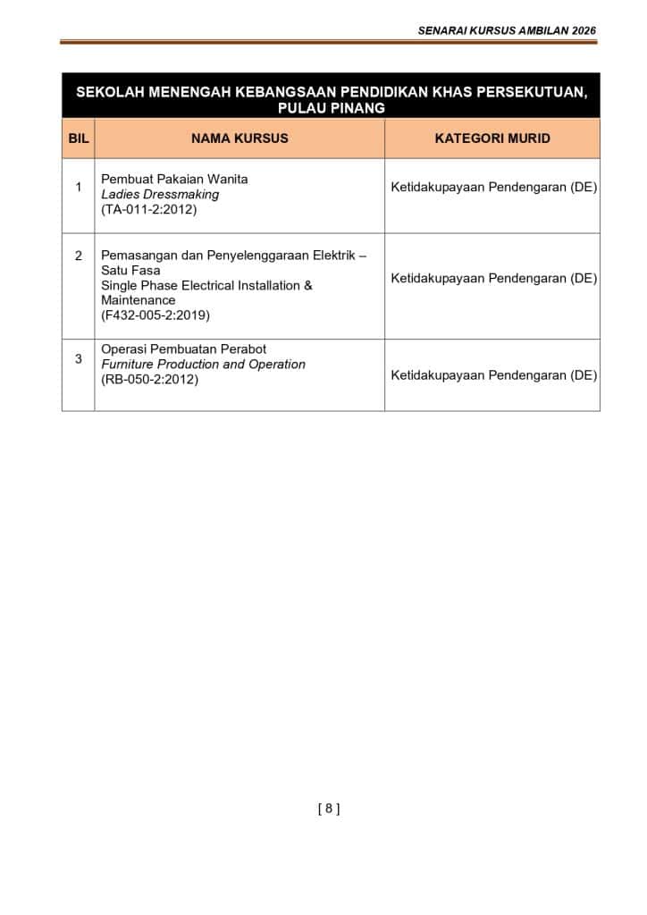 Image from: epkhas KPM – Permohonan Tingkatan 1 & 4 Pendidikan Khas 2027