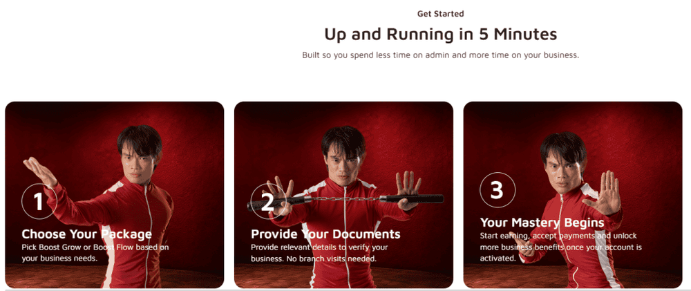 Image from: Boost SME – Kelebihan untuk PKS dan Cara Daftar