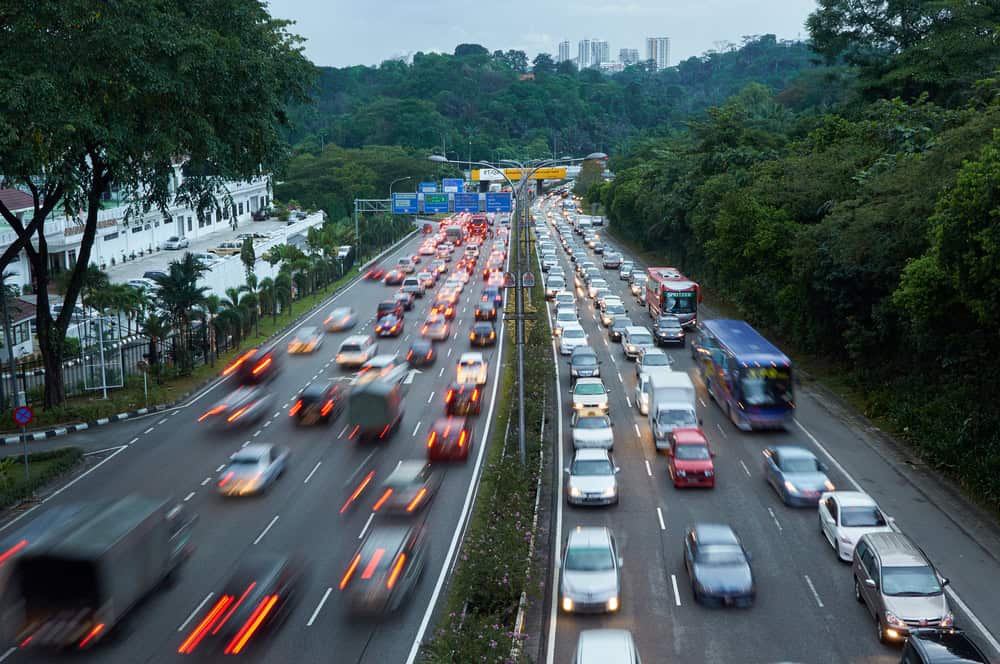 Image from: Faktor-faktor Yang Mempengaruhi Nilai Jualan Semula Kereta