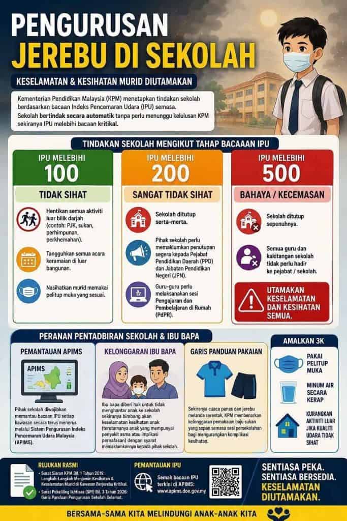 Image from: Senarai Bantuan Kerajaan / Pengumuman Minggu Ini (10 Ogos 2026)