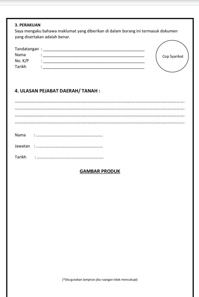 Image from: DUMS: Permohonan Dana Usahawan Madani Selangor 2027