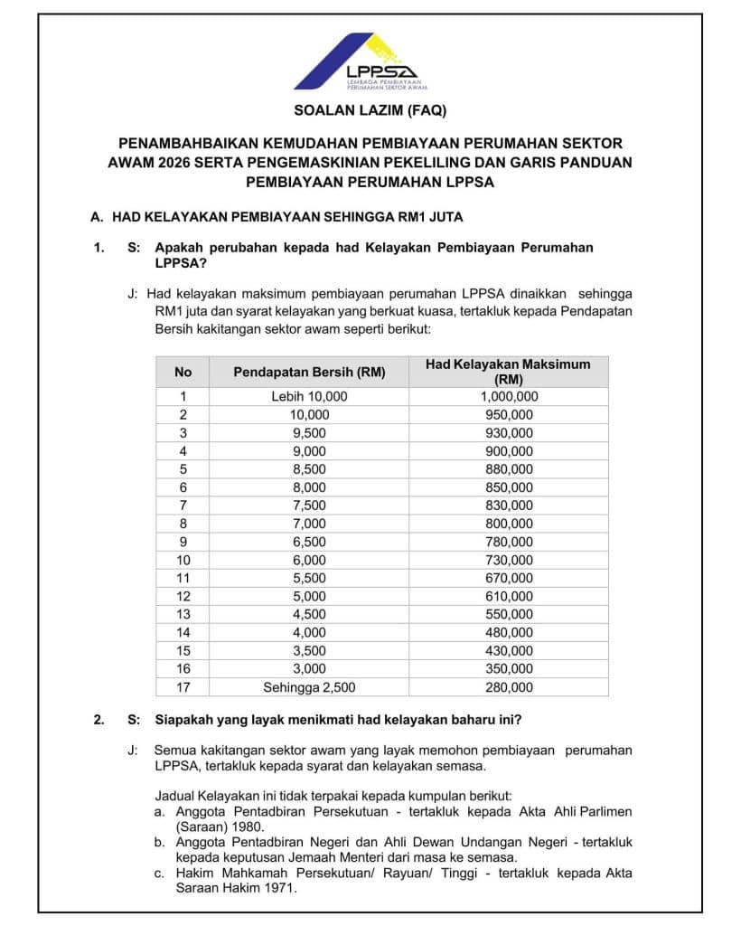 lppsa kedua