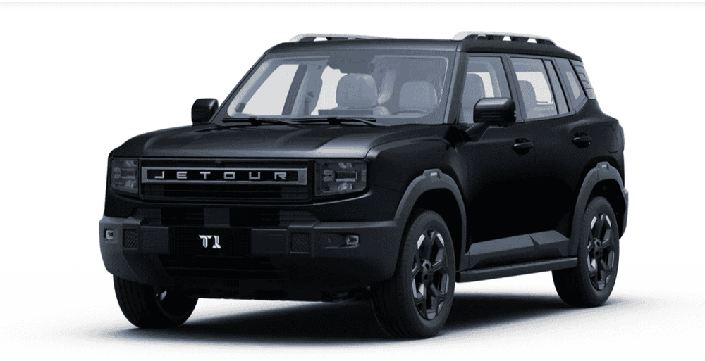 SUV terbaru 2026 Malaysia