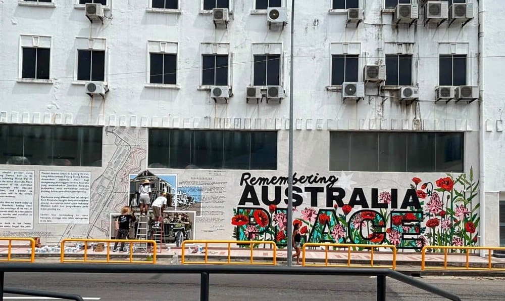 Image from: 5 Aktiviti Menarik di Sabah Untuk ‘Explore’ Dengan ‘Besties’!